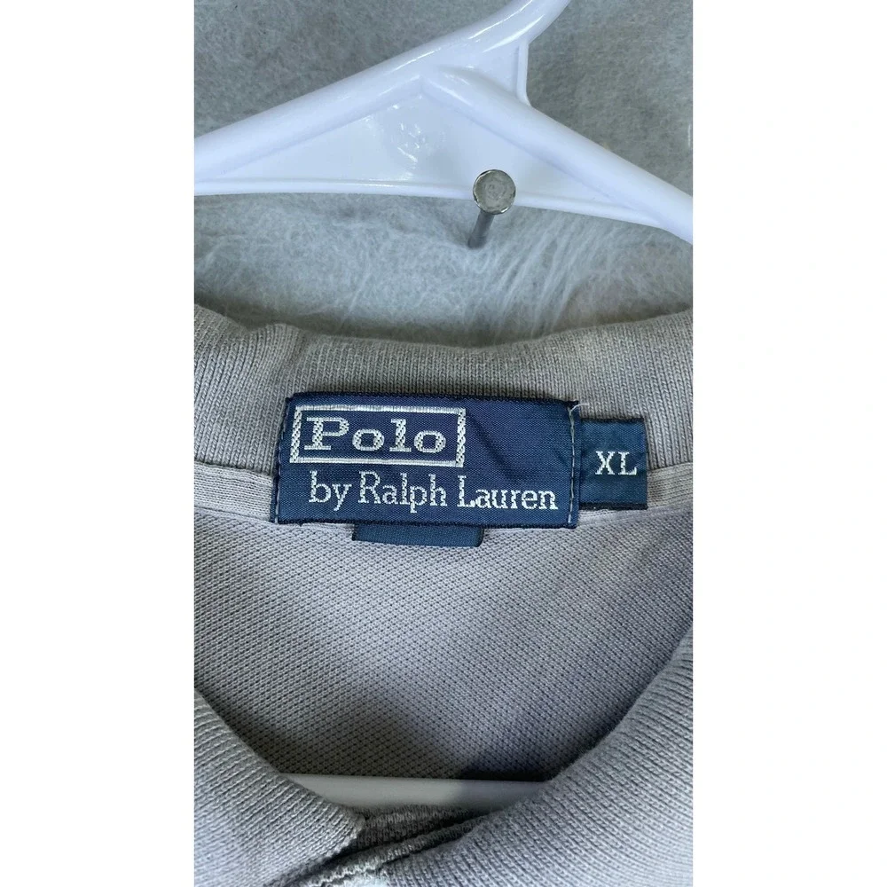 Polo Ralph Lauren polo ralph